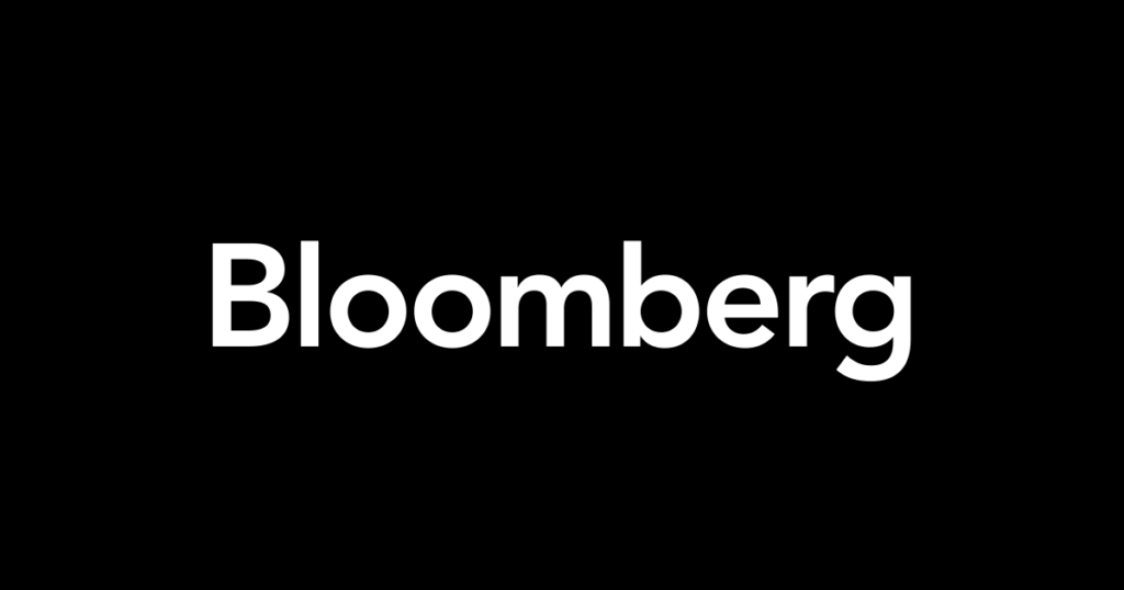 bloomberg